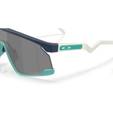 Occhiali Oakley BXTR - Matte Abyss Prizm Black - N