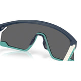 Occhiali Oakley BXTR - Matte Abyss Prizm Black - O