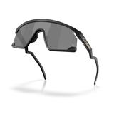 Occhiali Oakley BXTR Moto GP - Matte Black Prizm Black - M