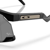 Occhiali Oakley BXTR Moto GP - Matte Black Prizm Black - N