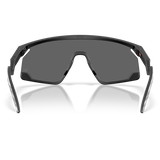 Occhiali Oakley BXTR Moto GP - Matte Black Prizm Black - L