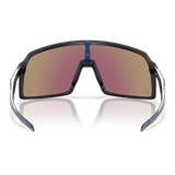 Occhiali Oakley Sutro - Matte Black Prizm Sapphire - B