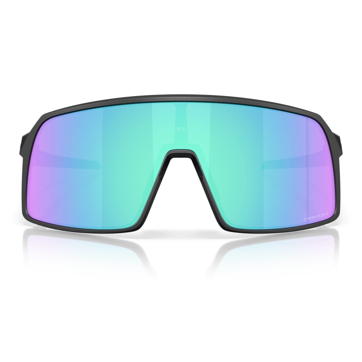 Occhiali Oakley Sutro - Matte Black Prizm Sapphire - D