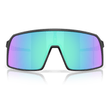 Occhiali Oakley Sutro - Matte Black Prizm Sapphire - D