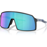 Occhiali Oakley Sutro - Matte Black Prizm Sapphire - Q