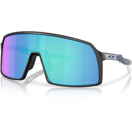 Occhiali Oakley Sutro - Matte Black Prizm Sapphire - Q