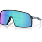 Oakley Sutro brille - Matte Black Prizm Sapphire