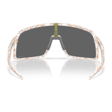 Occhiali Oakley Sutro - Clear Terrazzo Prizm Black - B