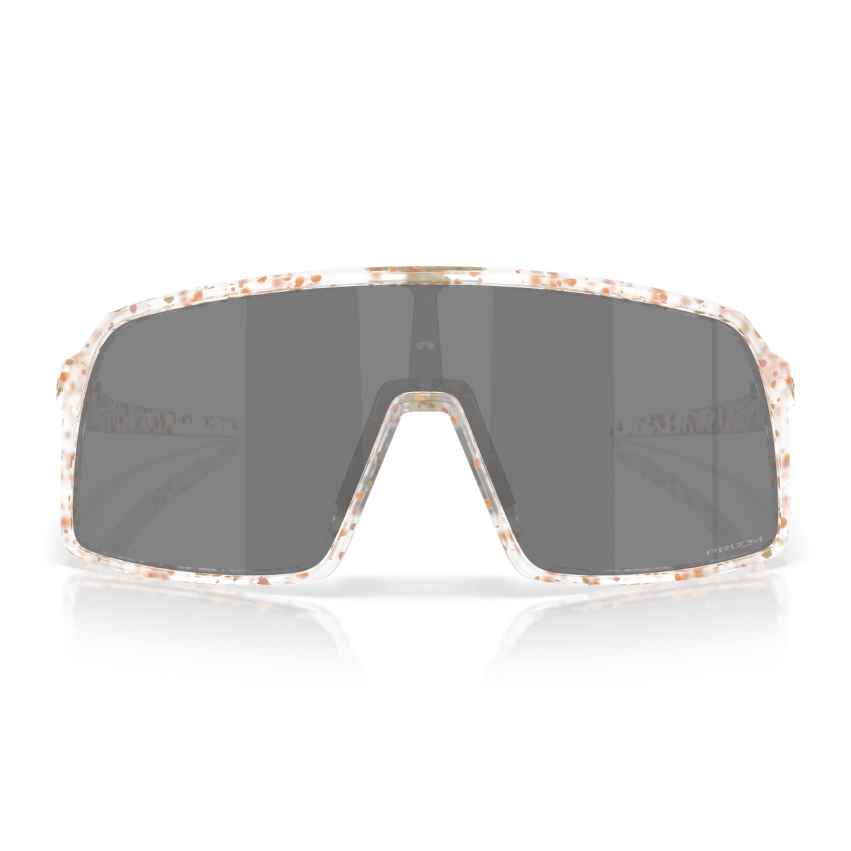 Occhiali Oakley Sutro - Clear Terrazzo Prizm Black - A
