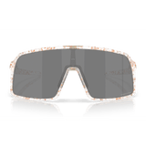 Occhiali Oakley Sutro - Clear Terrazzo Prizm Black - A