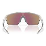 Occhiali Oakley Corridor SQ - Matte Clear Prizm Sapphire - A