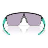 Occhiali Oakley Corridor SQ - Matte Black Prizm Slate - A