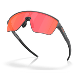 Occhiali Oakley Corridor SQ - Matte Carbon Prizm Trail Torch - M