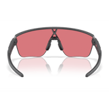 Occhiali Oakley Corridor SQ - Matte Carbon Prizm Trail Torch - L