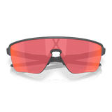 Occhiali Oakley Corridor SQ - Matte Carbon Prizm Trail Torch - Q