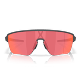 Occhiali Oakley Corridor SQ - Matte Carbon Prizm Trail Torch - N