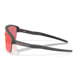 Occhiali Oakley Corridor SQ - Matte Carbon Prizm Trail Torch - I