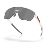 Occhiali Oakley Corridor SQ - Matte Vapor Prizm Black - B