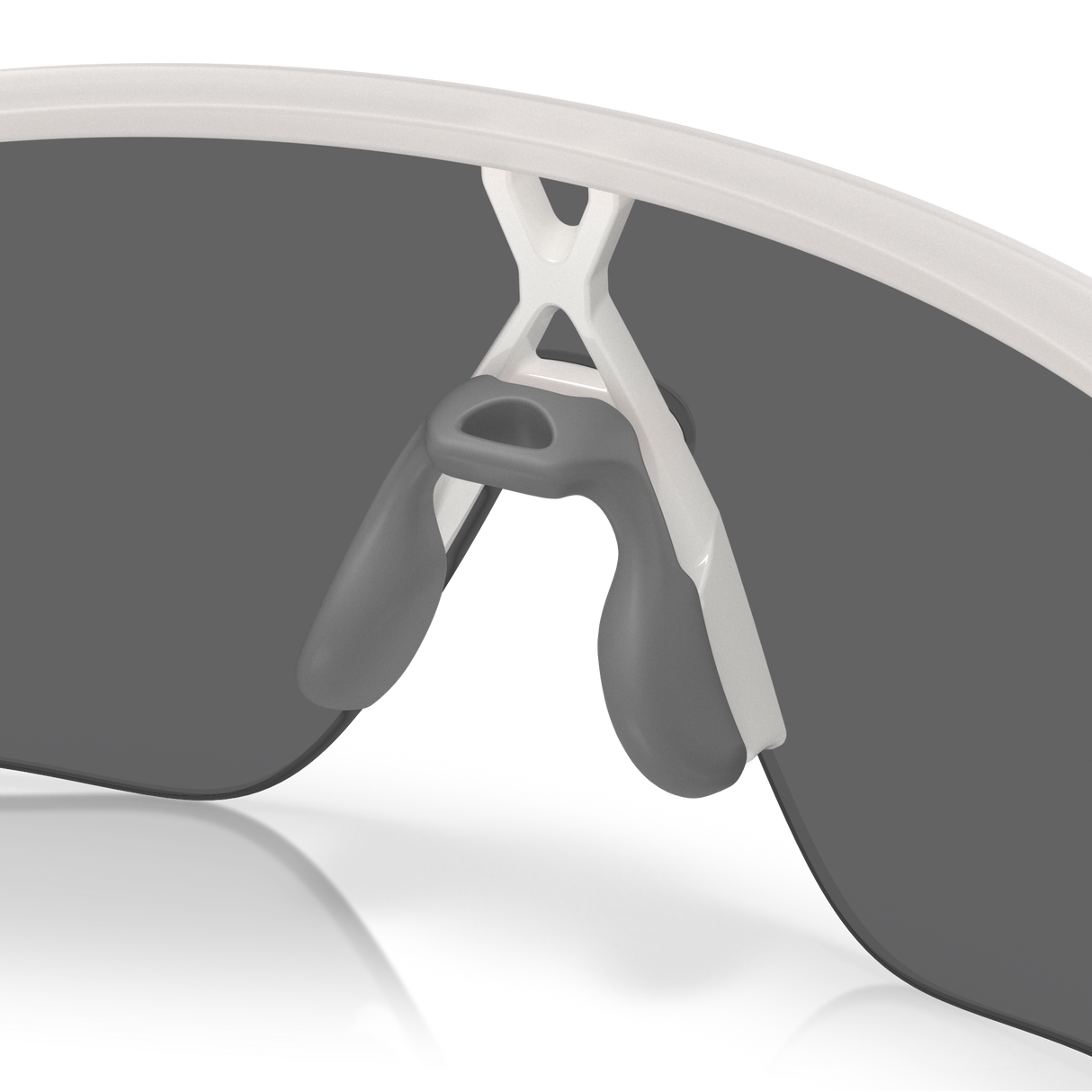 Occhiali Oakley Corridor SQ - Matte Vapor Prizm Black - D