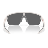 Occhiali Oakley Corridor SQ - Matte Vapor Prizm Black - A