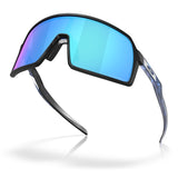 Occhiali Oakley Sutro S - Matte Black Prizm Sapphire - A