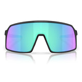 Occhiali Oakley Sutro S - Matte Black Prizm Sapphire - E