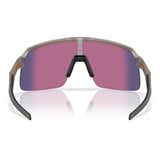 Occhiali Oakley Sutro Lite - Matte Grey Ink Prizm Road - Q