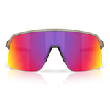 Occhiali Oakley Sutro Lite - Matte Grey Ink Prizm Road - A
