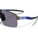 Occhiali Oakley Sutro Lite - Matte Grey Smoke Prizm Grey - M