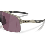 Occhiali Oakley Sutro Lite - Matte Grey Ink Prizm Road Black - M