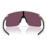 Occhiali Oakley Sutro Lite - Matte Grey Ink Prizm Road Black - I