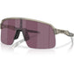 Occhiali Oakley Sutro Lite - Matte Grey Ink Prizm Road Black