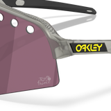 Occhiali Oakley Sutro Lite Sweep Tour de France - TDF Matte Grey Ink Prizm Road Black - P