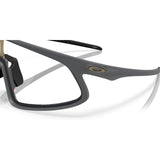 Occhiali Oakley RSLV - Matte Carbon Photochromic - C