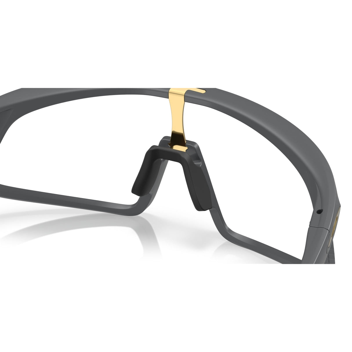 Occhiali Oakley RSLV - Matte Carbon Photochromic - D