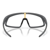 Occhiali Oakley RSLV - Matte Carbon Photochromic - B