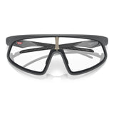 Occhiali Oakley RSLV - Matte Carbon Photochromic - P
