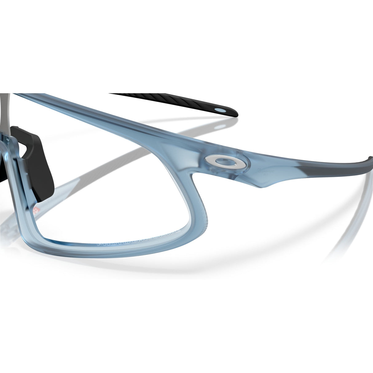 Occhiali Oakley RSLV - Matte Trans Stonewash Photochromic - I