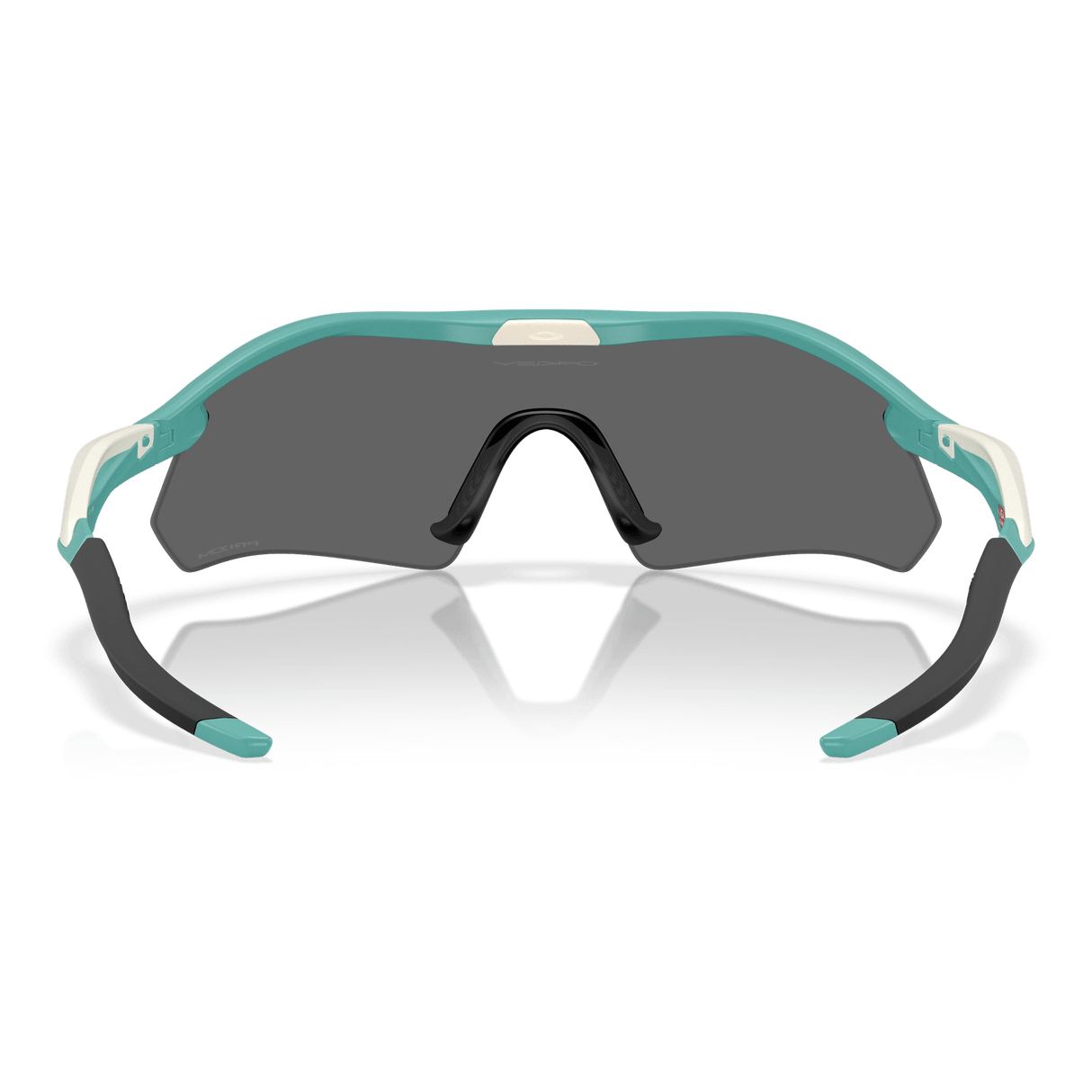 Occhiali Oakley Radar Plate - Matte Pacific Prizm Black - A