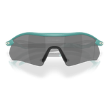 Occhiali Oakley Radar Plate - Matte Pacific Prizm Black - F