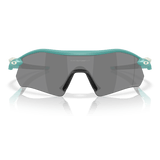Occhiali Oakley Radar Plate - Matte Pacific Prizm Black - E