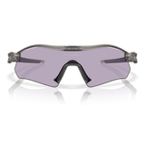 Occhiali Oakley Radar Plate - Matte Grey Ink Prizm Slate - C