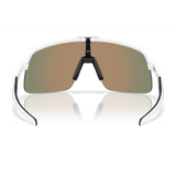 Occhiali Oakley Sutro S - Matte White Prizm Ruby - O