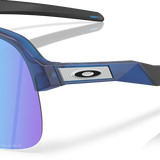 Occhiali Oakley Sutro Lite S - Matte Trans Blue Prizm Sapphire - F