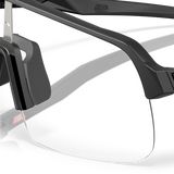 Occhiali Oakley Sutro Lite S - Matte Black Clear Photochromic - O