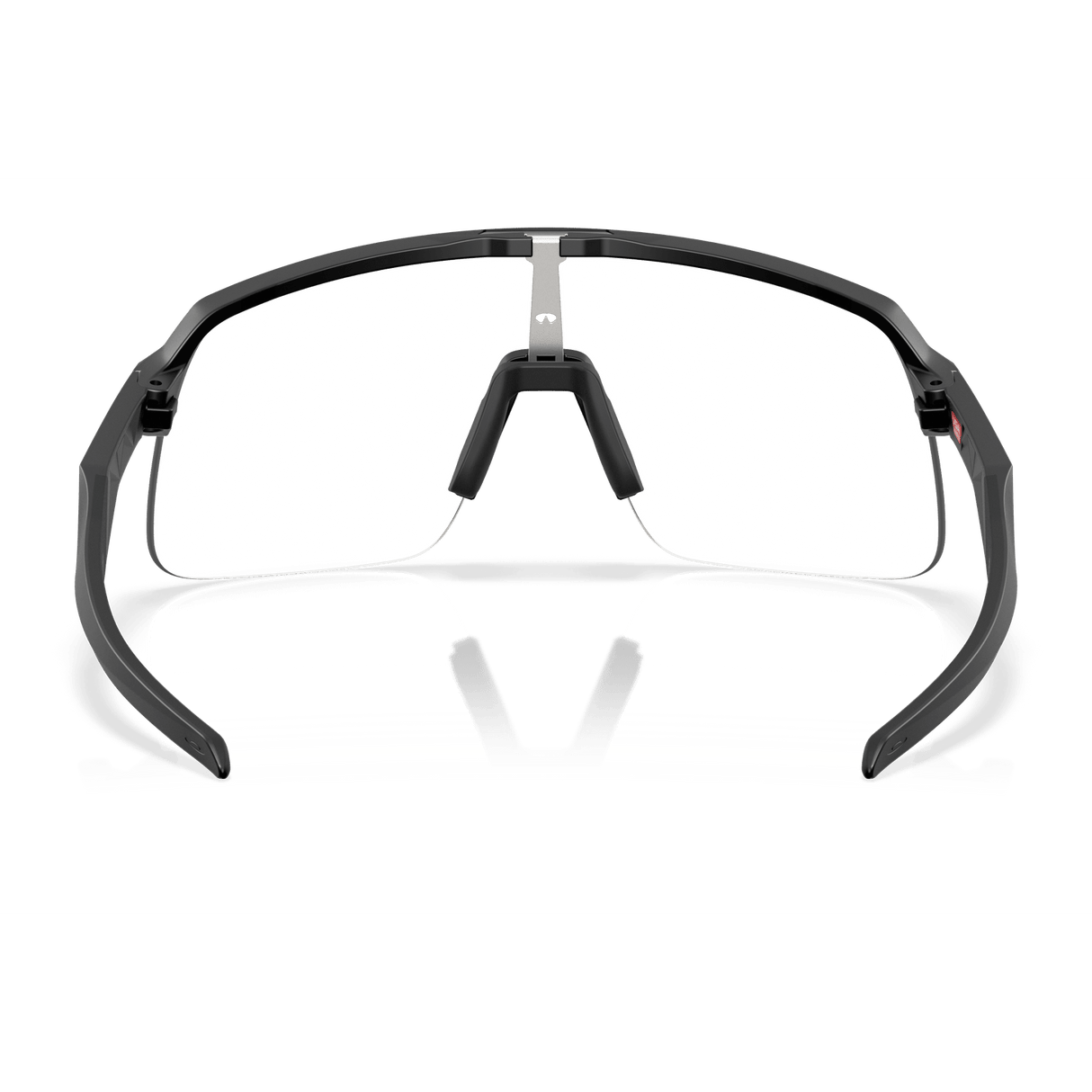 Occhiali Oakley Sutro Lite S - Matte Black Clear Photochromic - M