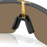 Occhiali Oakley Sutro Lite S - Matte Carbon Prizm 24k - N
