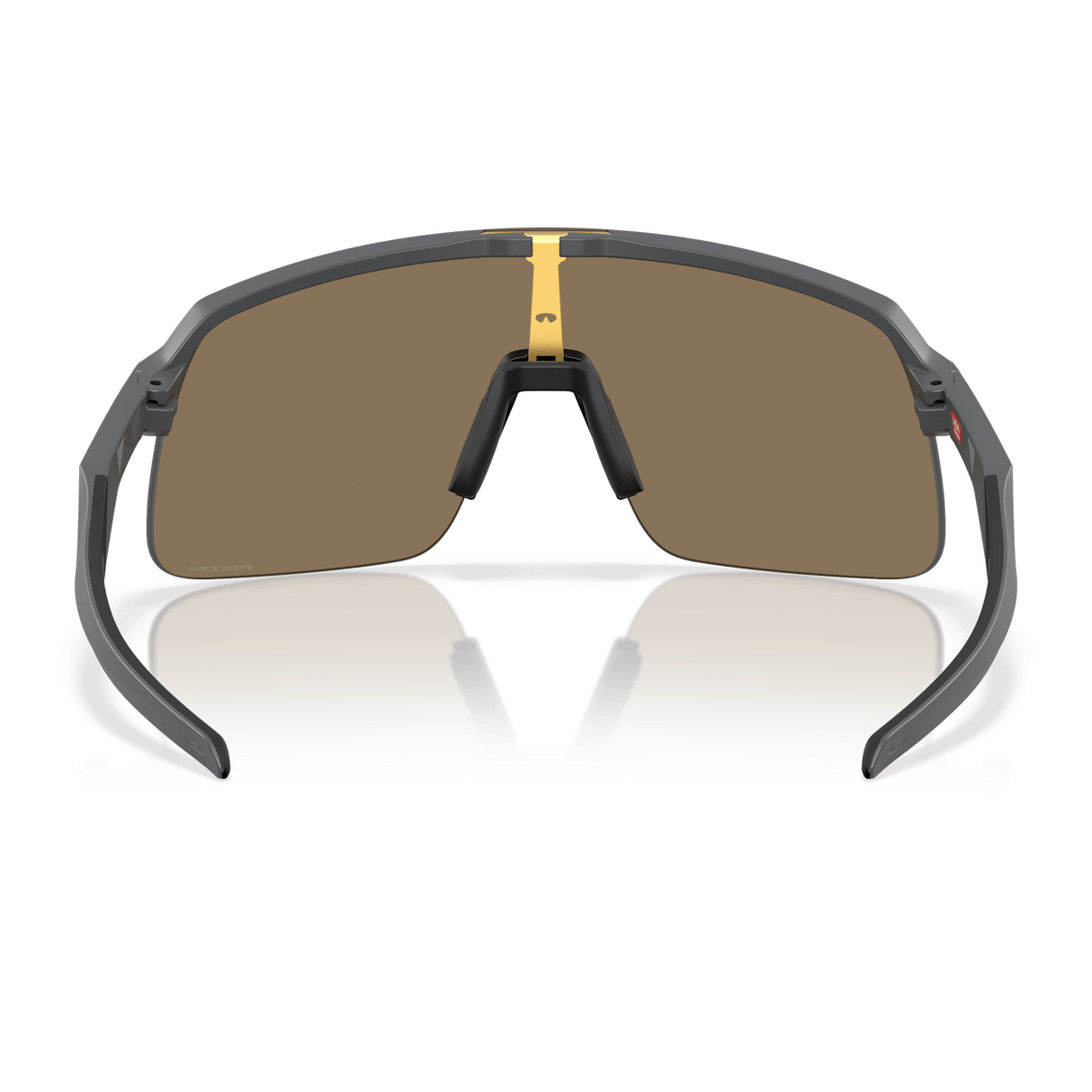 Occhiali Oakley Sutro Lite S - Matte Carbon Prizm 24k - I