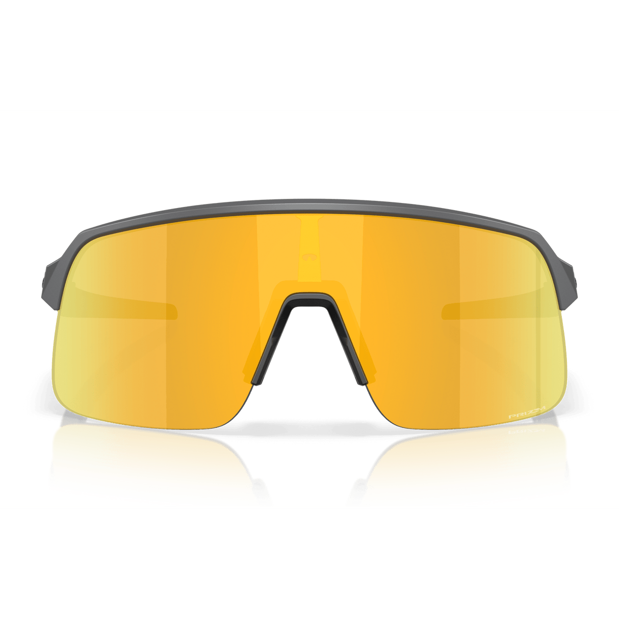 Occhiali Oakley Sutro Lite S - Matte Carbon Prizm 24k - O