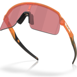 Occhiali Oakley Sutro Lite S - Matte Trans Ginger Prizm Dark Golf - Q